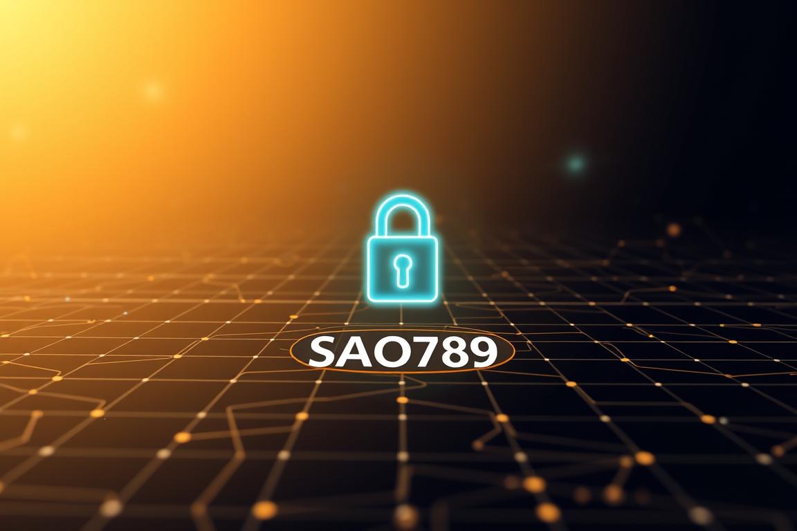 An toàn SAO789 bảo mật An toàn SAO789 bảo mật