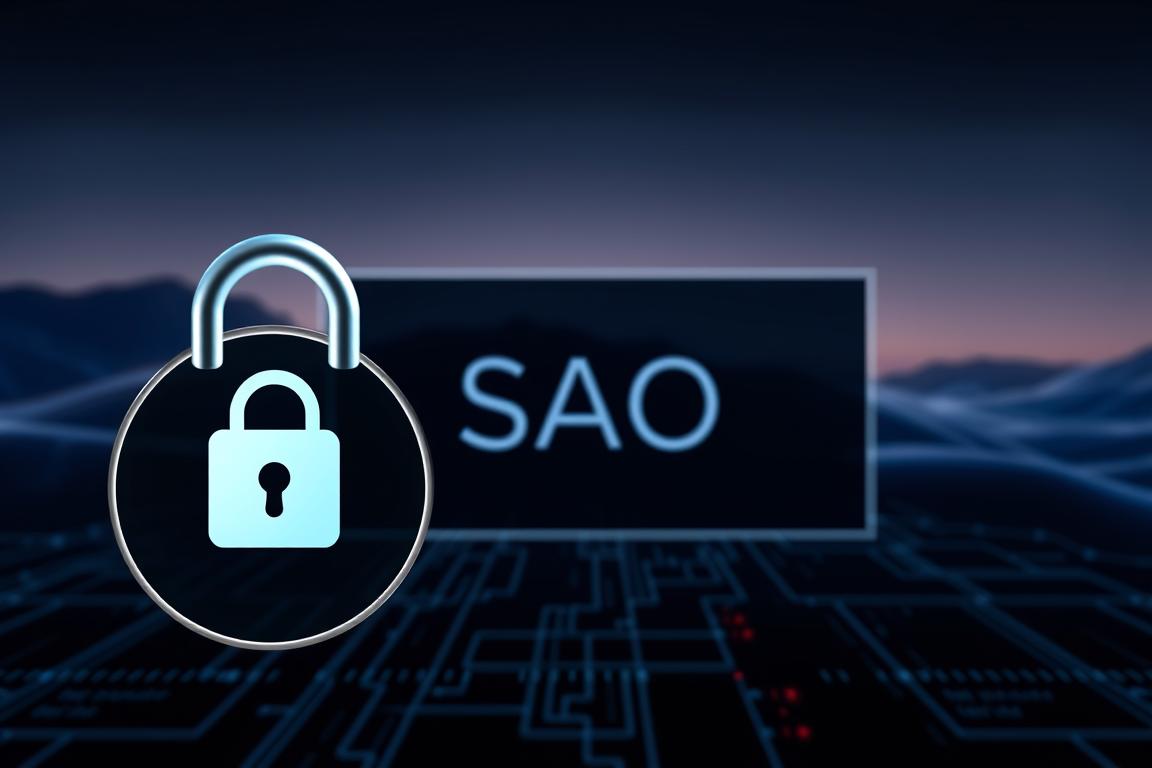 Bảo mật tài khoản SAO789 Bảo mật tài khoản SAO789