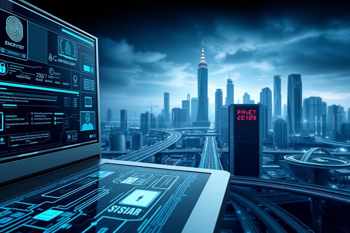 Bảo vệ thông tin cá nhân SAO789