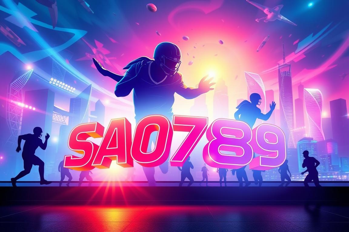 Cược chấp thể thao SAO789
