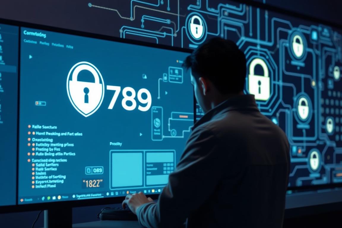 Đánh giá bảo mật SAO789 Đánh giá bảo mật SAO789