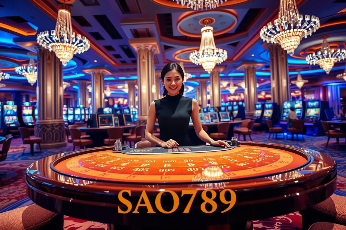 Game đổi thưởng SAO789 Game đổi thưởng SAO789
