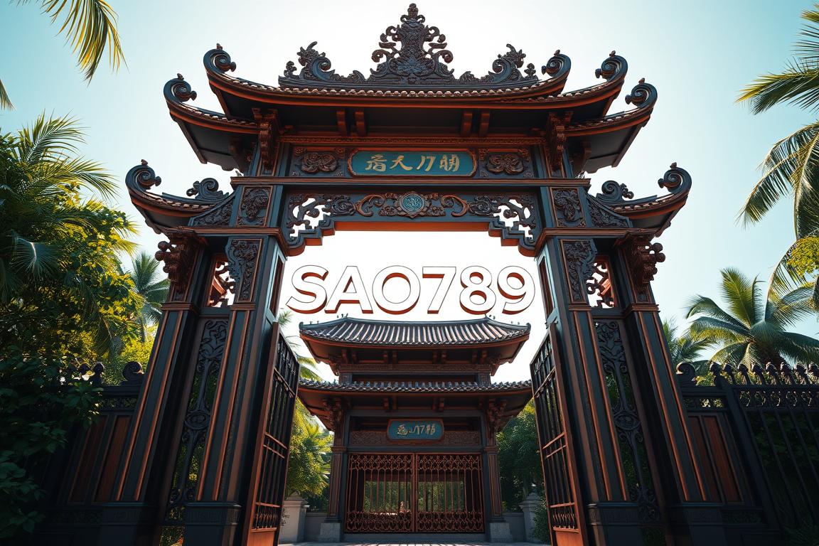 Giao dịch bảo mật SAO789