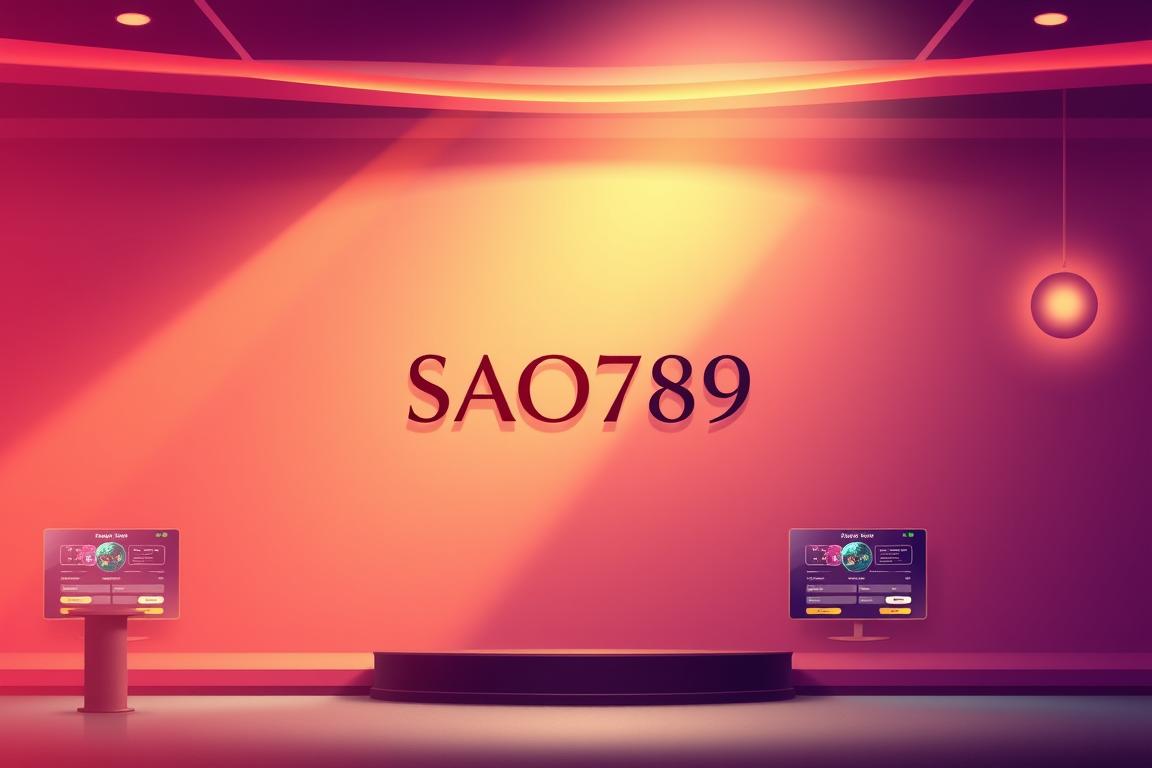 Hướng dẫn đăng ký SAO789 Hướng dẫn đăng ký SAO789