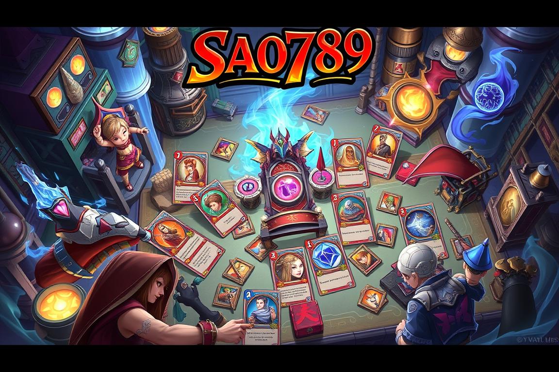 Nạp tiền SAO789 nhanh chóng