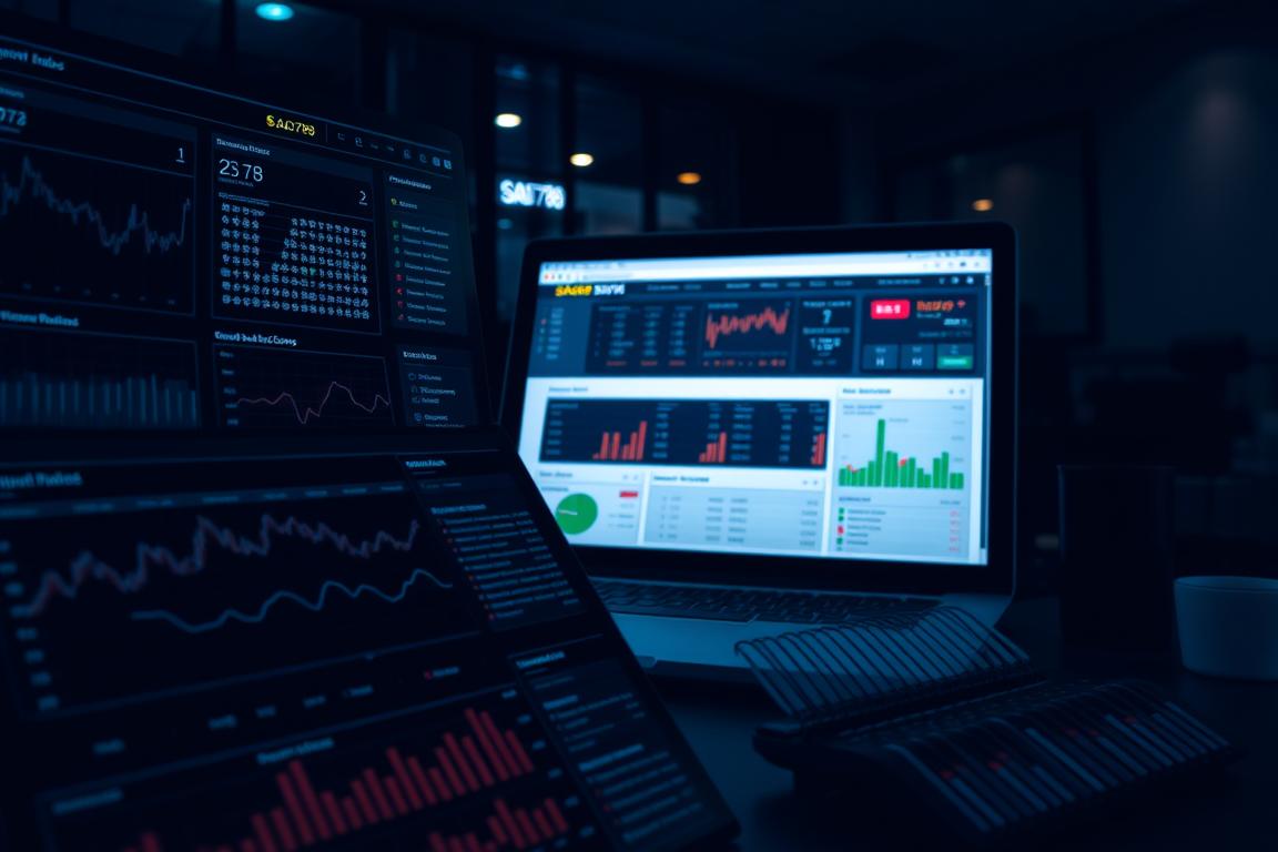 Phân tích dữ liệu cá cược SAO789