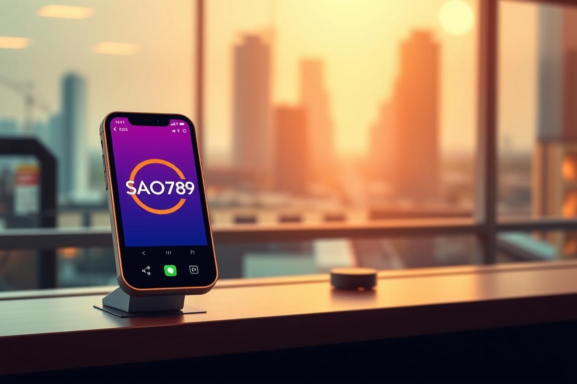 Phương thức thanh toán SAO789