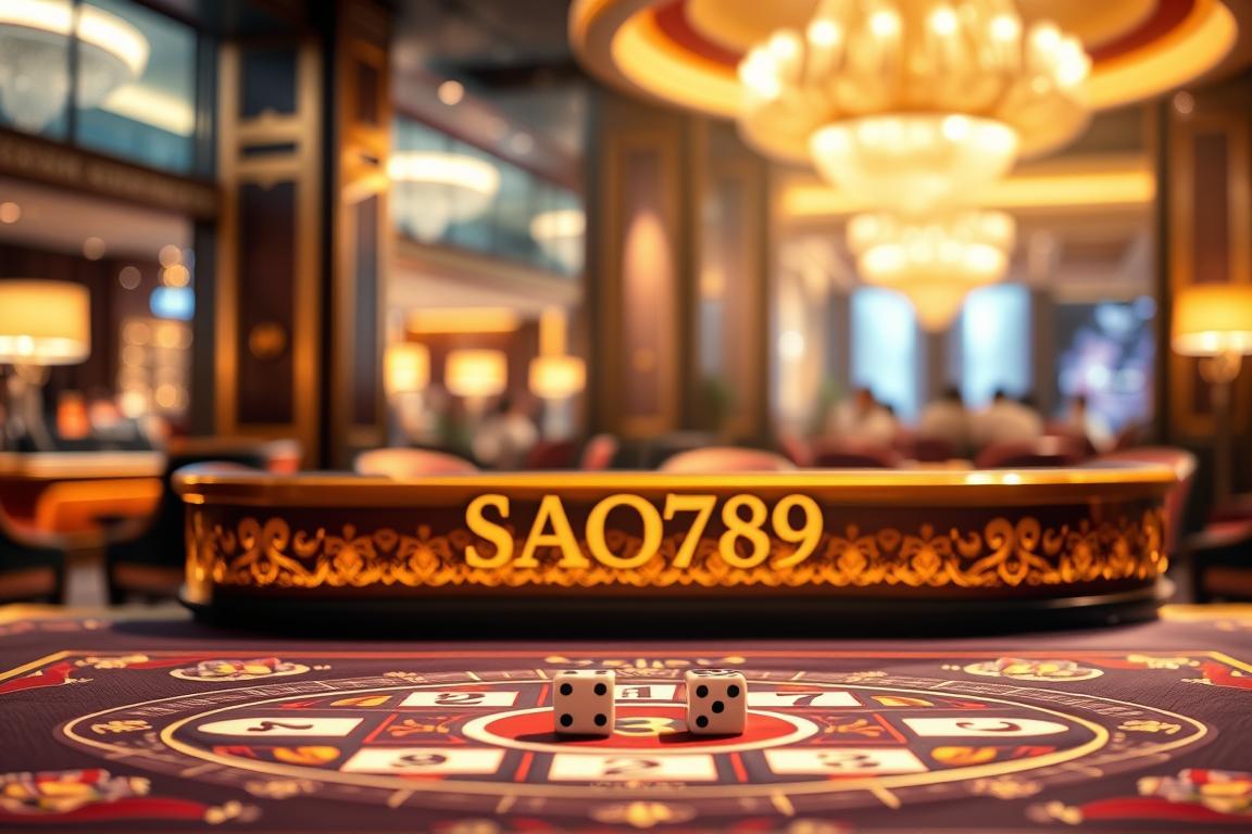 SAO789 Sicbo trực tuyến SAO789 Sicbo trực tuyến