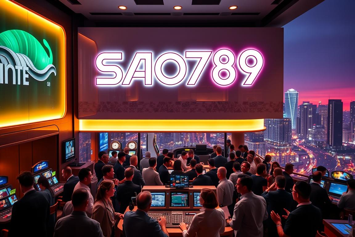 SAO789 ưu điểm cá cược