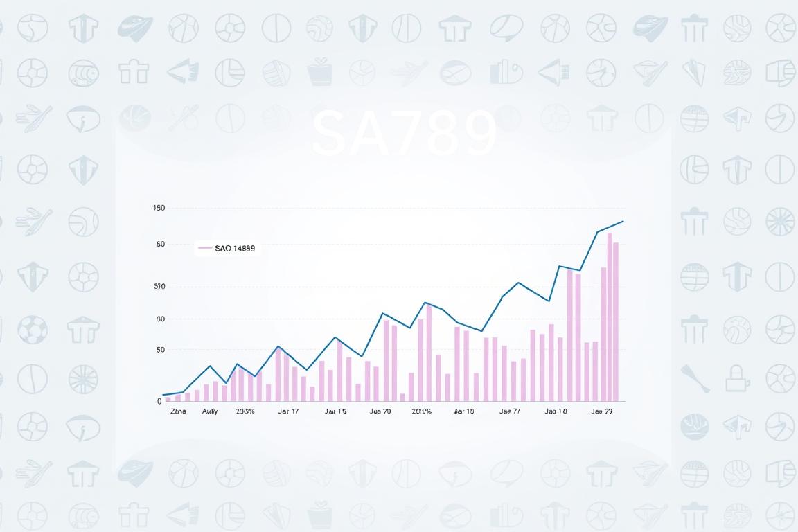 Thống kê cá cược SAO789