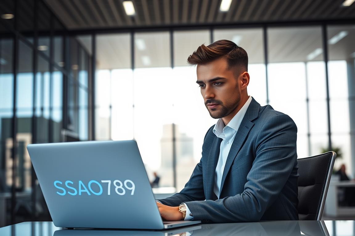 Xác minh danh tính SAO789 Xác minh danh tính SAO789